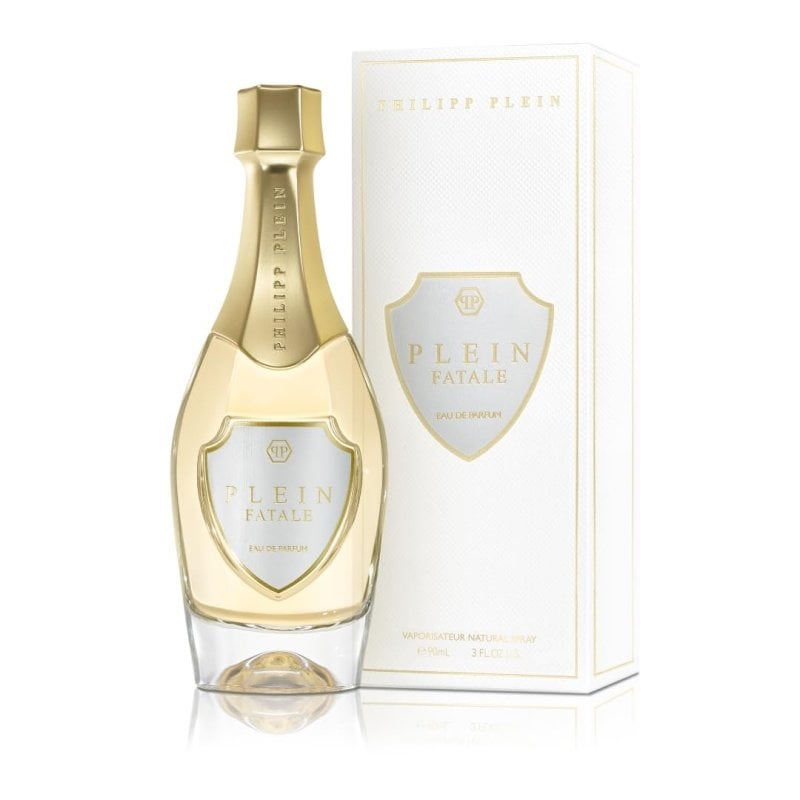 Philipp Plein Fatale Woman Edp 90Ml