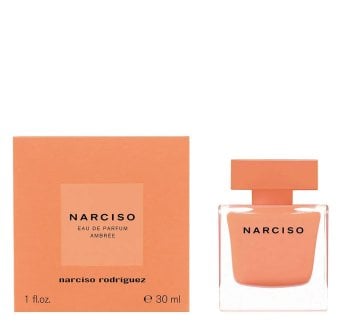 Narciso Rodriguez Ambree Woman Edp 30Ml