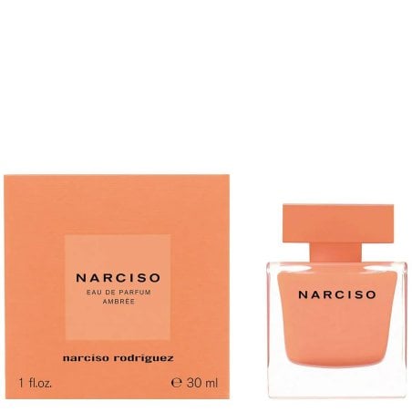 Narciso Rodriguez Ambree Woman Edp 30Ml