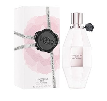 Victor & Rolf Flowerbomb Dew Edp 100Ml