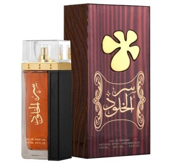 Lattafa Ser Al Khulood Edp 100Ml