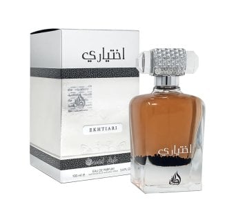 Lattafa Ekhtiari Edp 100Ml