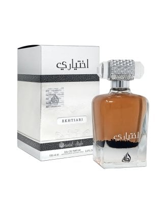 Lattafa Ekhtiari Edp 100Ml