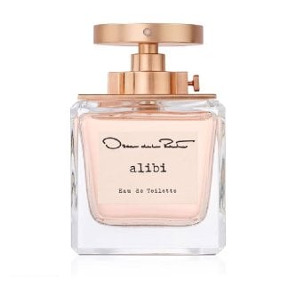 Oscar De La Renta Alibi Edt 100Ml Tester