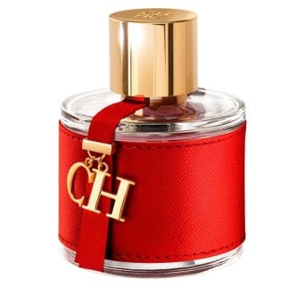 Carolina Herrera Ch Woman Edt 100Ml Tester