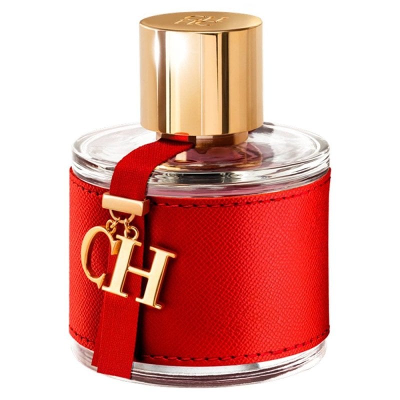 Carolina Herrera Ch Woman Edt 100Ml Tester Carolina Herrera Ch Woman Edt 100Ml Tester