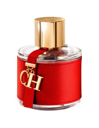 Carolina Herrera Ch Woman Edt 100Ml Tester