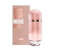 Carolina Herrera 212 Vip Rose Elixir Woman Edp 80Ml