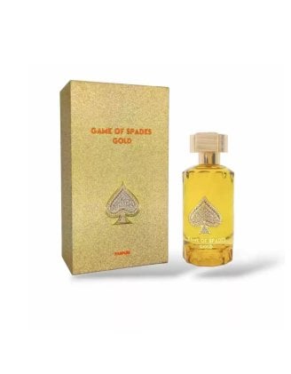 Jo Milano Game Of Spades Gold Parfum 100Ml