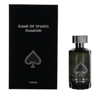 Jo Milano Game Of Spades Diamond Parfum 100Ml