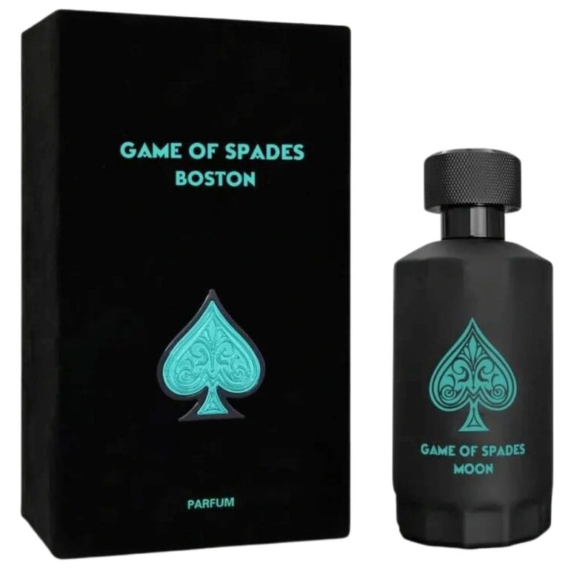 Jo Milano Game Of Spades Boston Parfum 100Ml