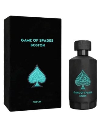 Jo Milano Game Of Spades Boston Parfum 100Ml