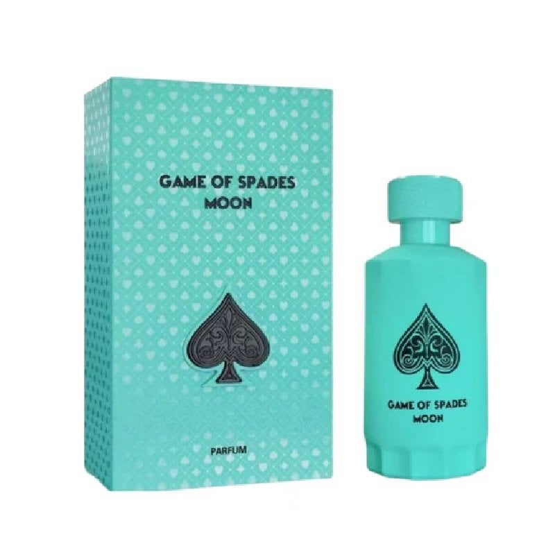 Jo Milano Game Of Spades Moon Parfum 100Ml Jo Milano Game Of Spades Moon Parfum 100Ml