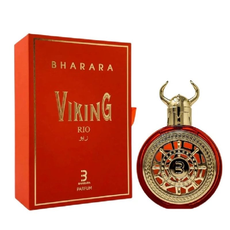 Bharara Viking Rio Men Parfum 100Ml