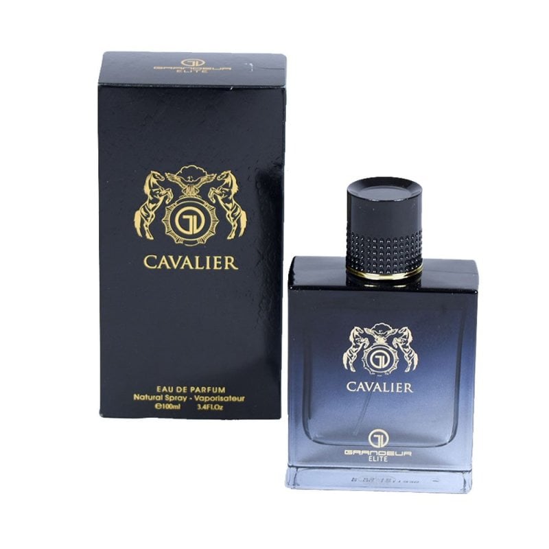 Grandeur Elite Cavalier Men Edp 100Ml