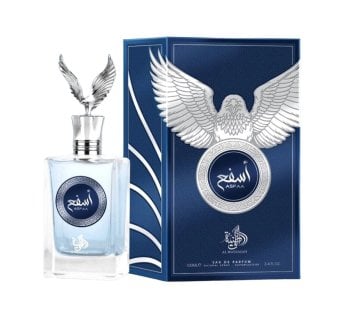 Al Wataniah Eqaab Men Edp 100Ml
