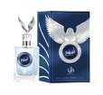 Al Wataniah Eqaab Men Edp 100Ml
