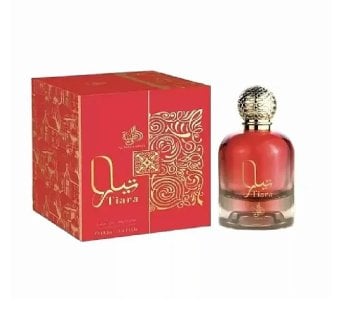 Al Wataniah Tiara Woman Edp 100Ml