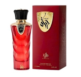 Al Wataniah Hayat Edp 100Ml