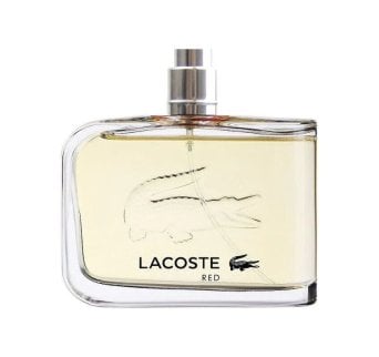 Lacoste Red Men Edt 125Ml Tester