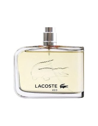 Lacoste Red Men Edt 125Ml Tester