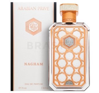 Rasasi Arabian Prive Nagham Edp 70Ml