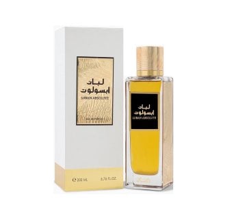 Rasasi Luban Absolute Edp 200Ml