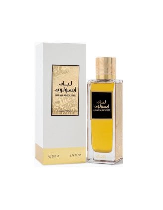 Rasasi Luban Absolute Edp 200Ml