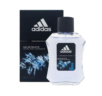 Adidas Ice Dive Men Edt 100Ml