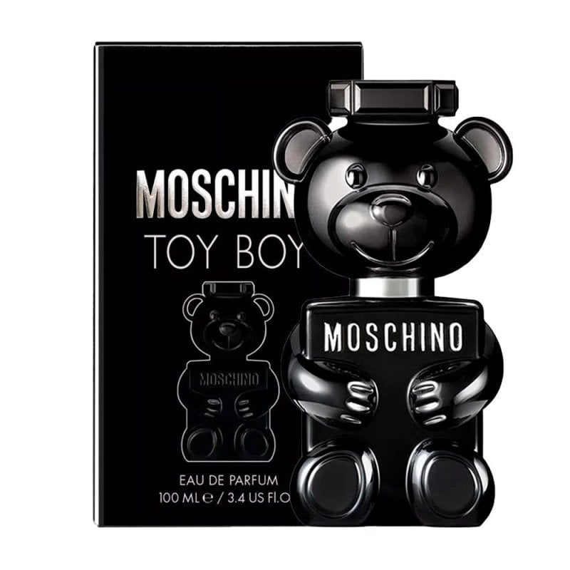 Moschino Toy Boy Edp 100Ml