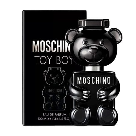 Moschino Toy Boy Edp 100Ml