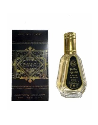 Ard Al Zaafaran Badee Al Oud For Glory Edp 50Ml