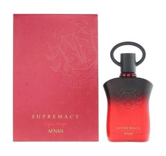 Afnan Supremacy Tapis Rouge Woman Edp 90Ml