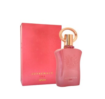 Afnan Supremacy Gala Woman Edp 90Ml