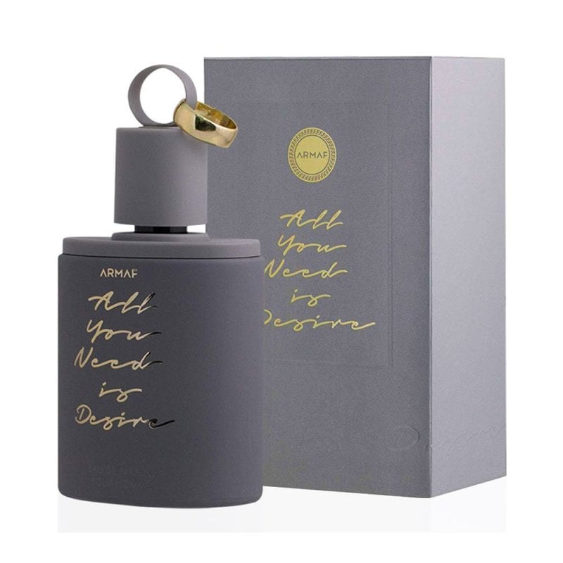 Armaf All You Need Desire Pour Homme Edp 100Ml