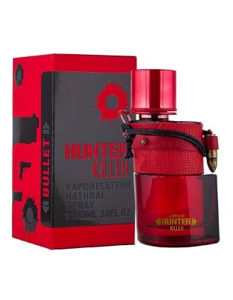 Armaf Hunter Killer Men Edp 100Ml
