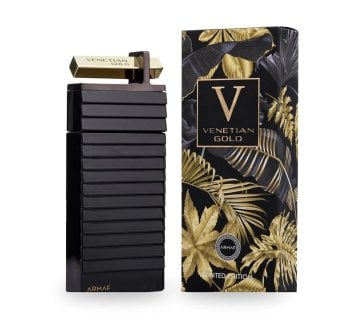 Armaf Venetian Gold Woman Edp 100Ml