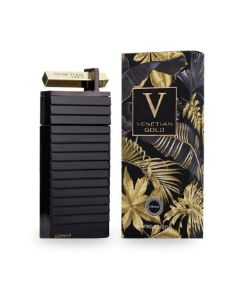 Armaf Venetian Gold Woman Edp 100Ml