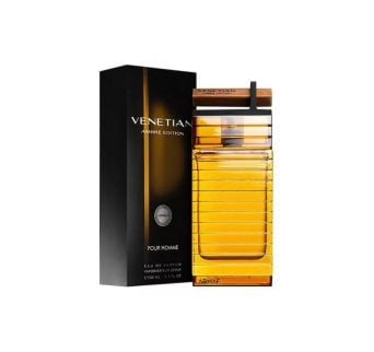 Armaf Venetian Ambre Edition Pour Homme Edp 100Ml