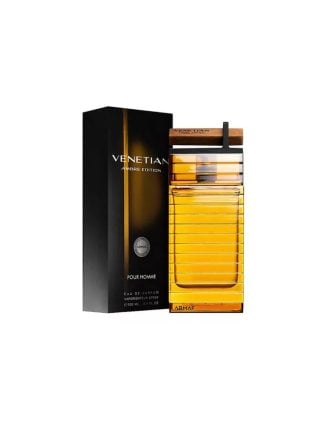 Armaf Venetian Ambre Edition Pour Homme Edp 100Ml