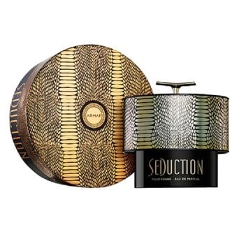 Armaf Seduction Pour Femme Edp 100Ml