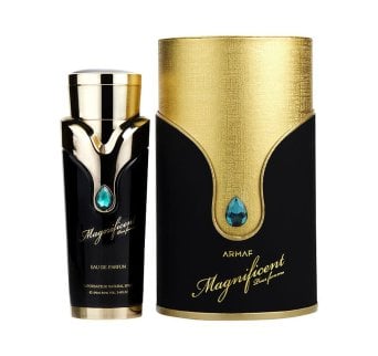 Armaf Magnificent Pour Femme Edp 100Ml