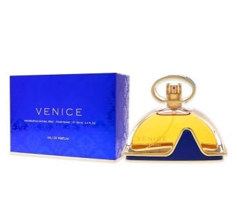 Armaf Venice Pour Femme Edp 100Ml