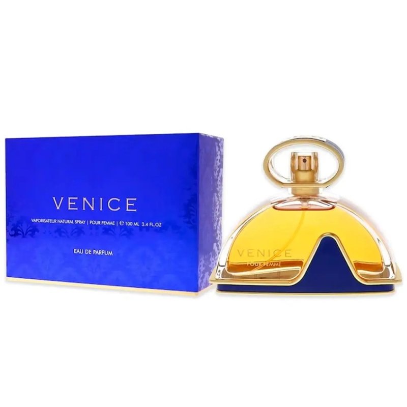 Armaf Venice Pour Femme Edp 100Ml