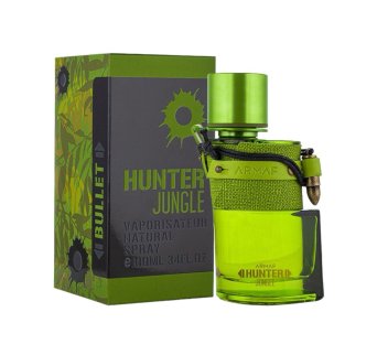 Armaf Hunter Jungle Men Edp 100Ml
