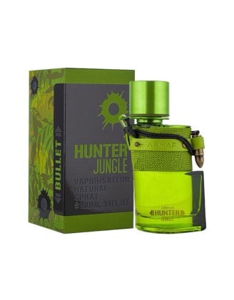 Armaf Hunter Jungle Men Edp 100Ml