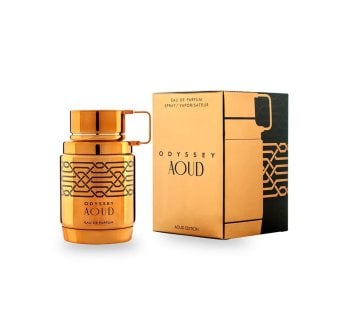Armaf Odyssey Aoud Men Edp100ml