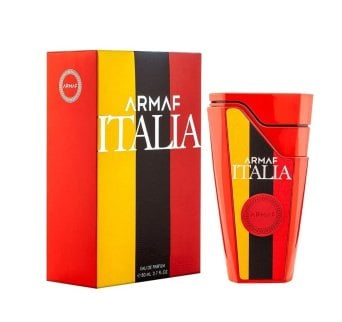 Armaf Italia Men Edp 80Ml