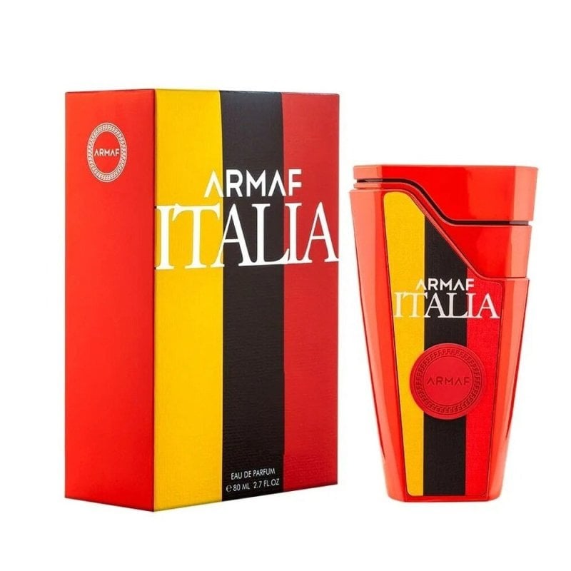 Armaf Italia Men Edp 80Ml