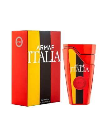 Armaf Italia Men Edp 80Ml